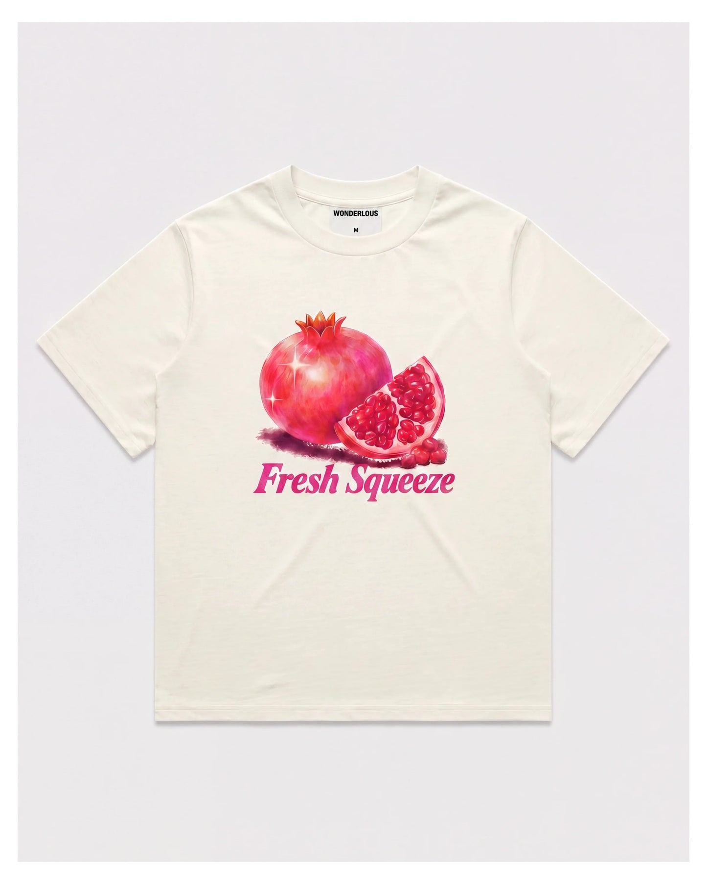 Fresh Squeeze Tee