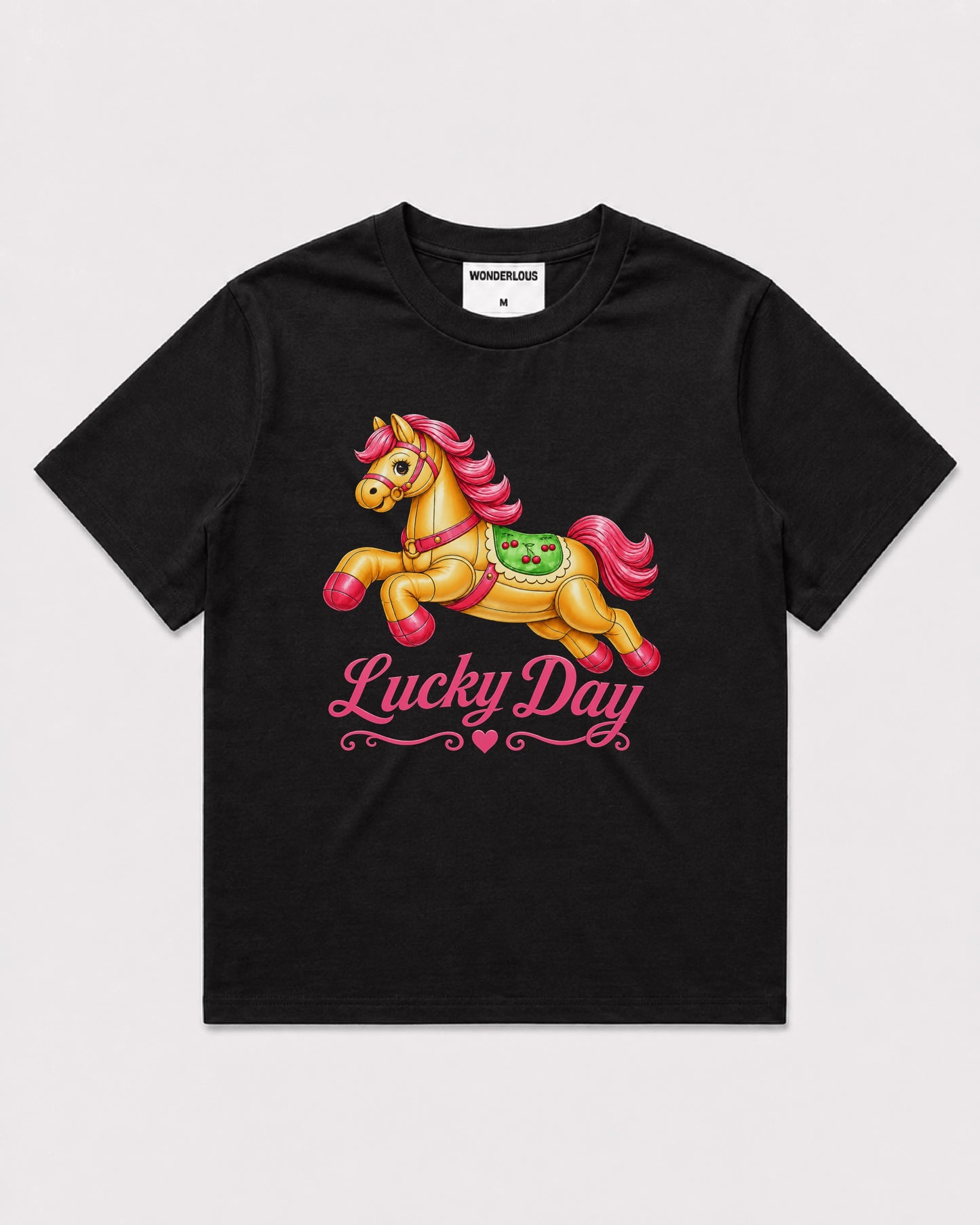 Lucky Day Tee