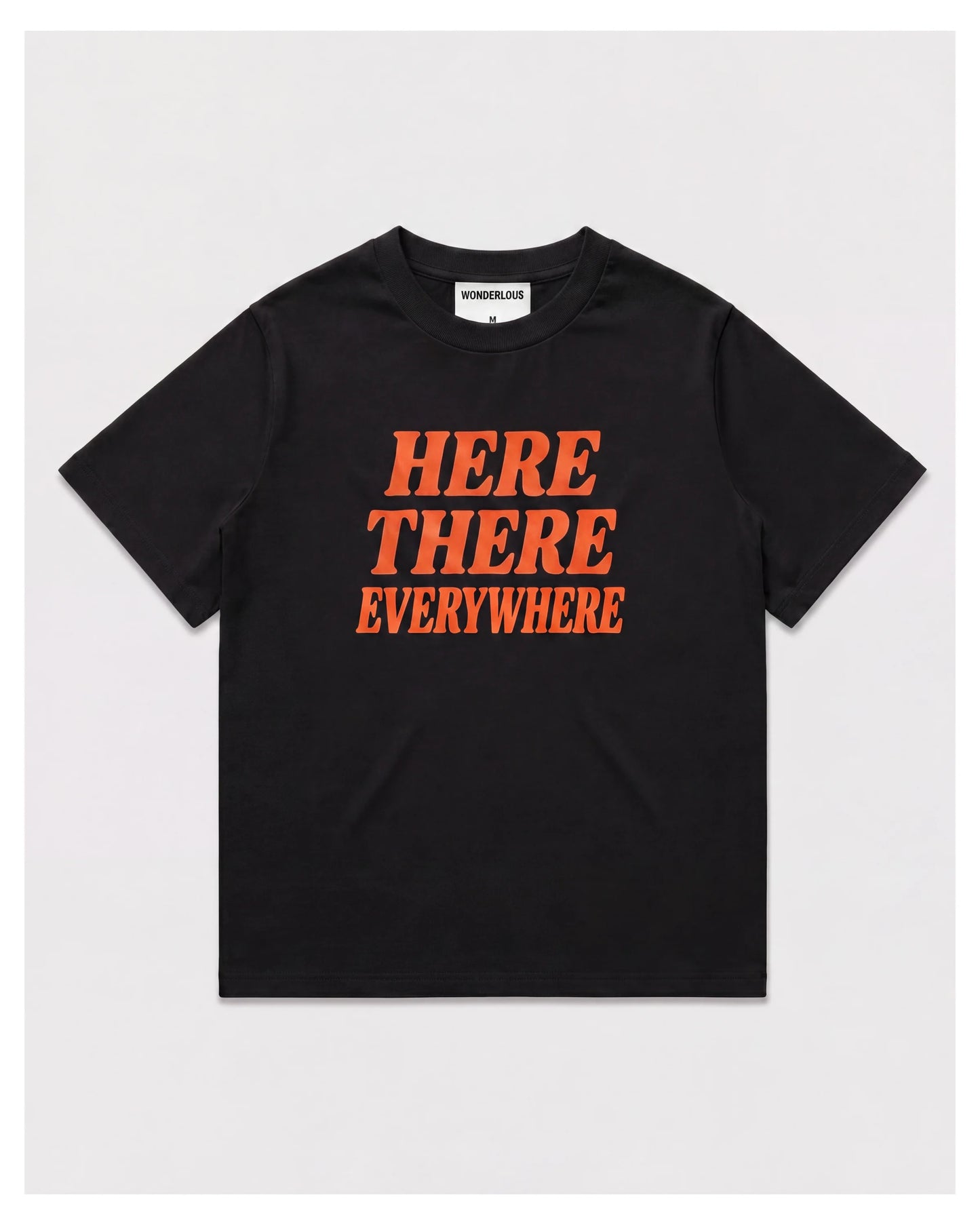 Here There Everywhere Tee