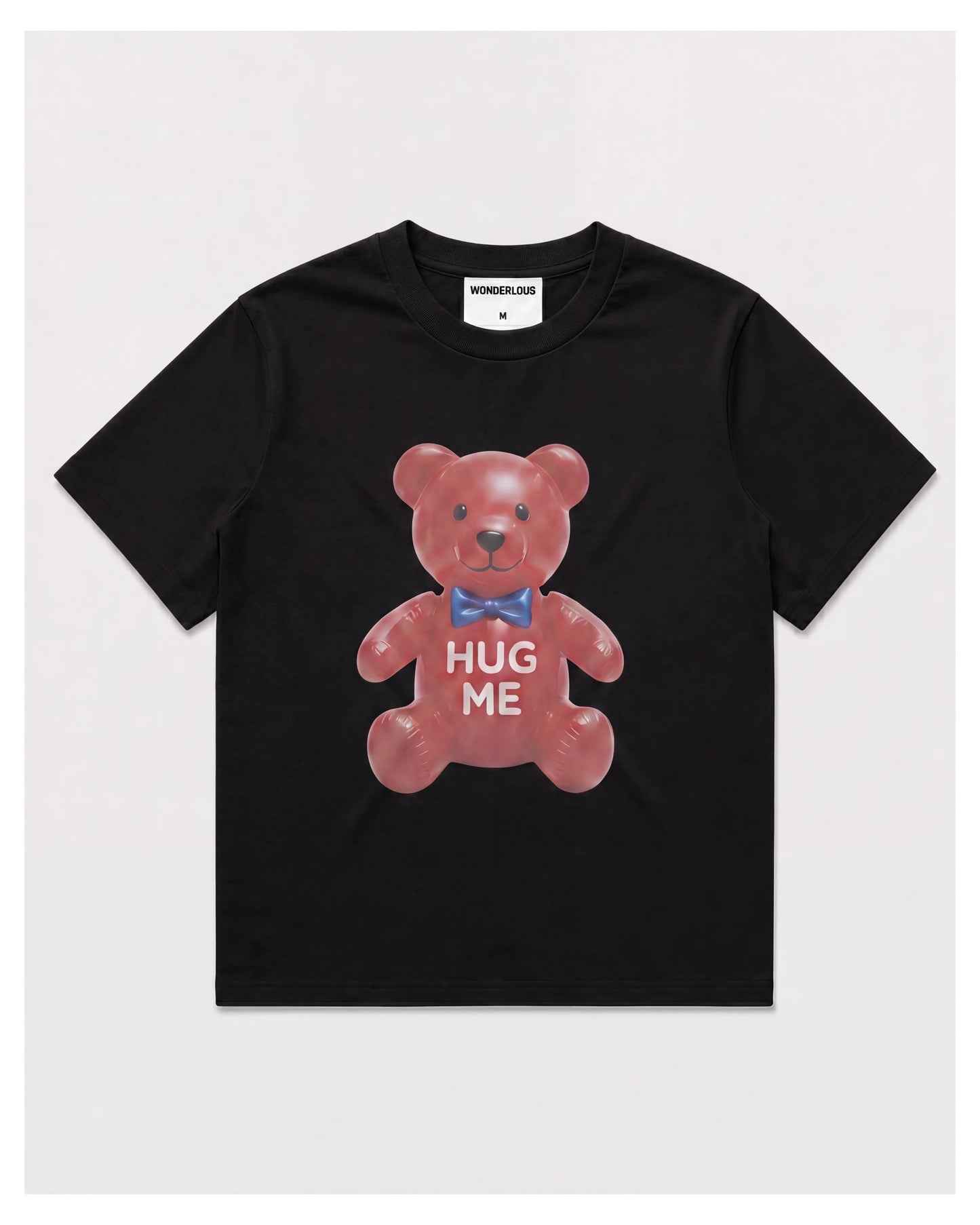 Hug Me Bear Tee