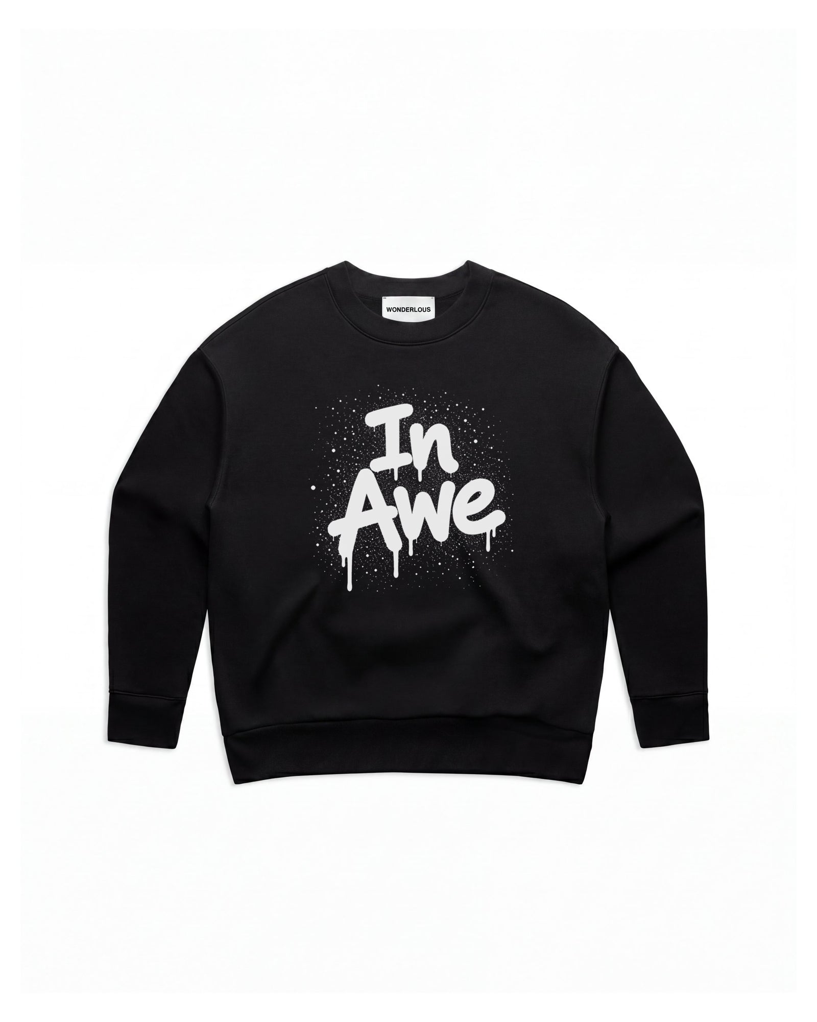 In Awe Sweatshirt