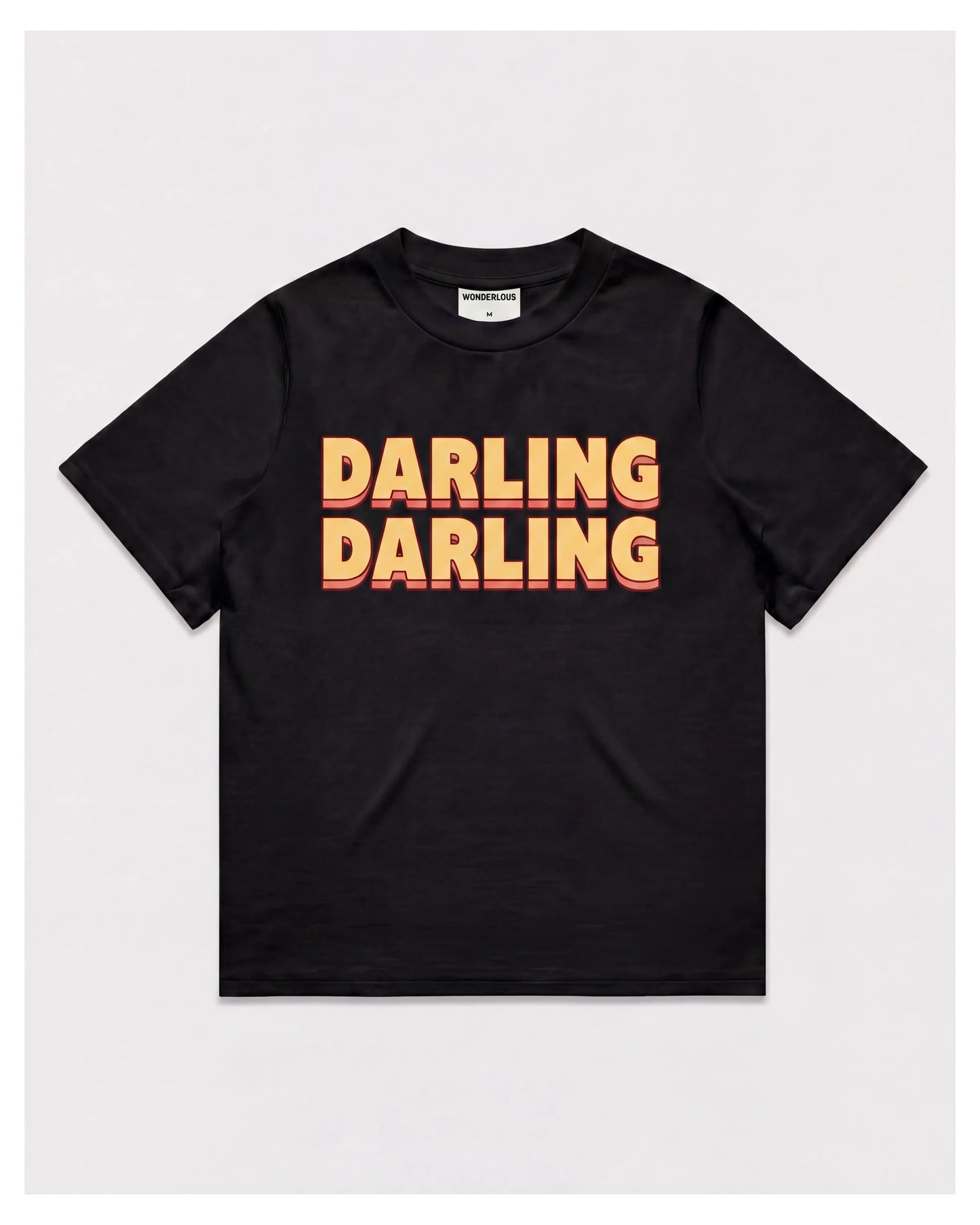 Darling Darling Tee