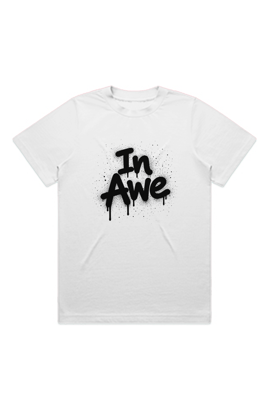 In Awe Tee