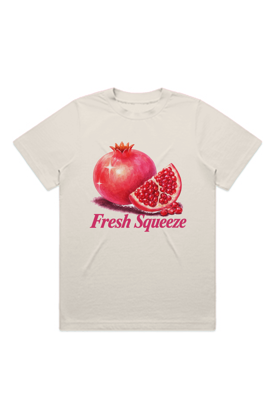 Fresh Squeeze Tee