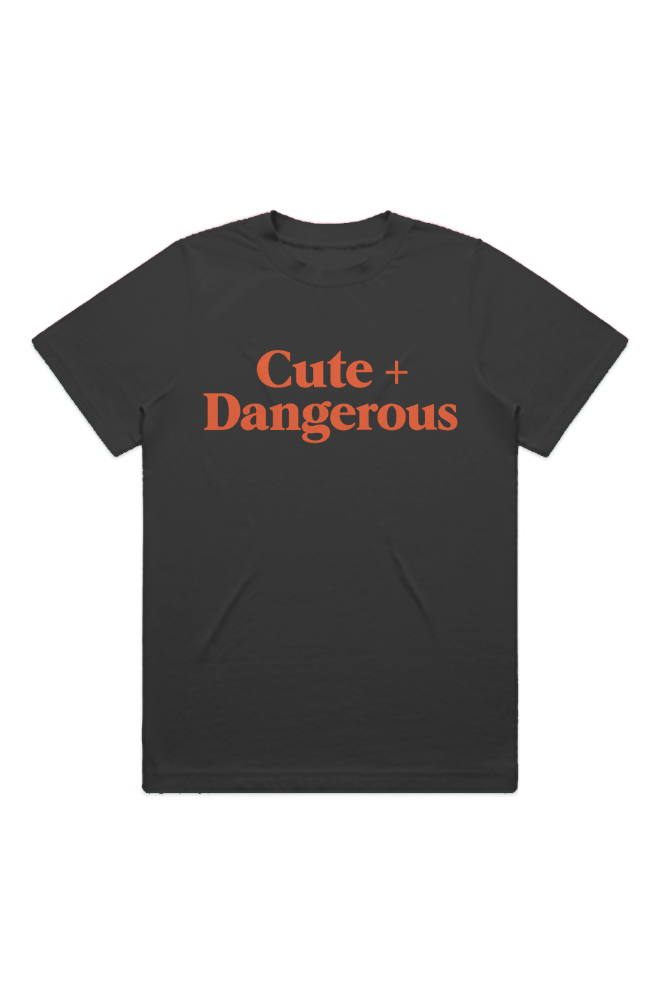 Cute + Dangerous Tee