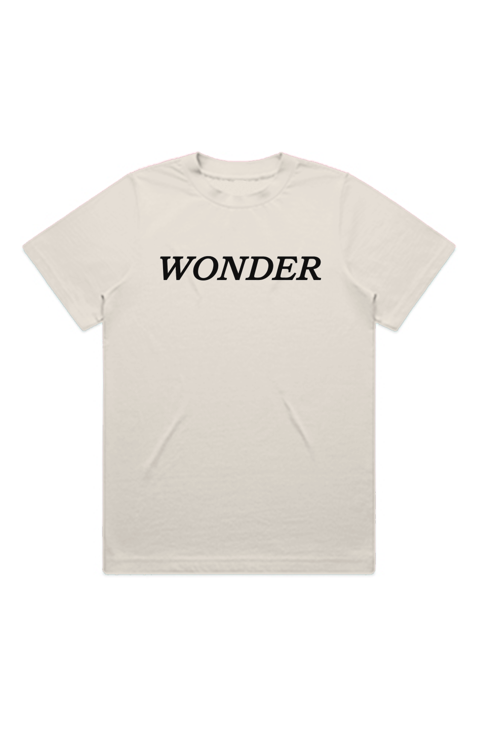 Wonder Tee