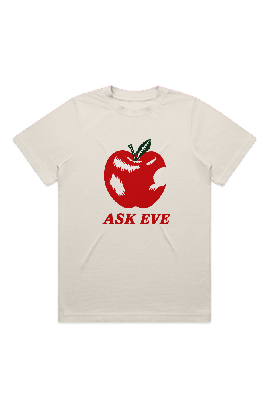 Ask Eve Tee