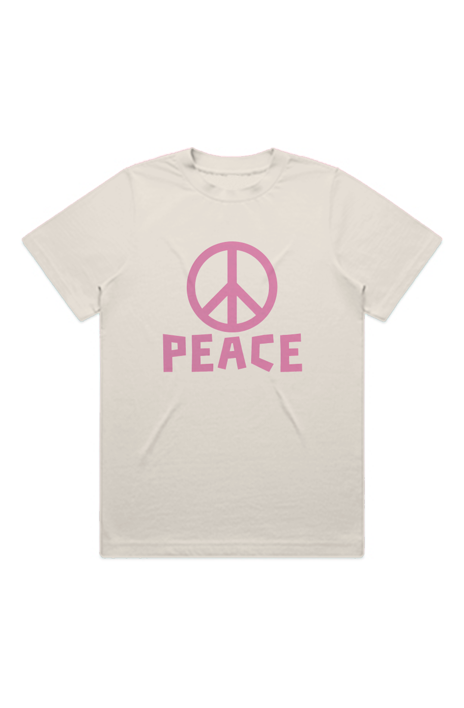 Peace Tee