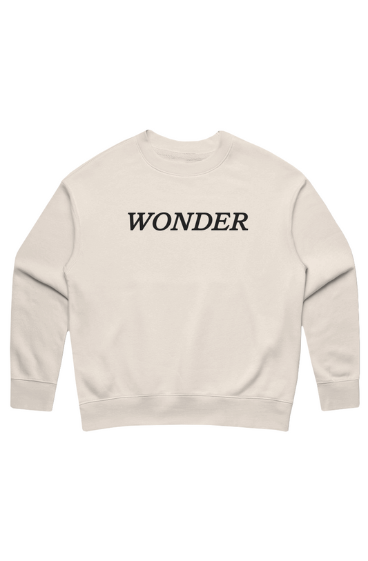 Wonder Sweatshirt