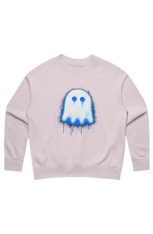 Sad Ghost Sweatshirt