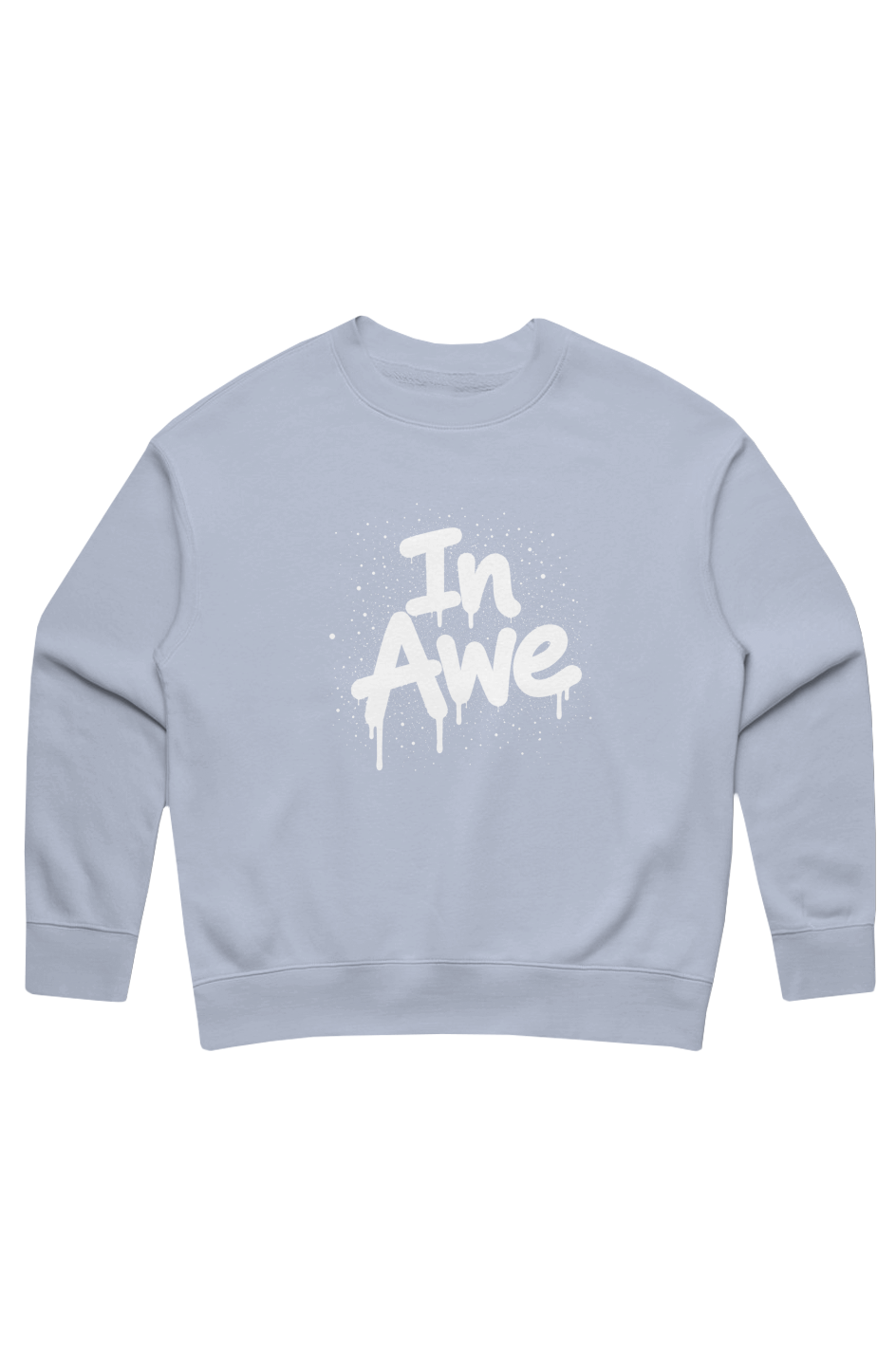 In Awe Sweatshirt