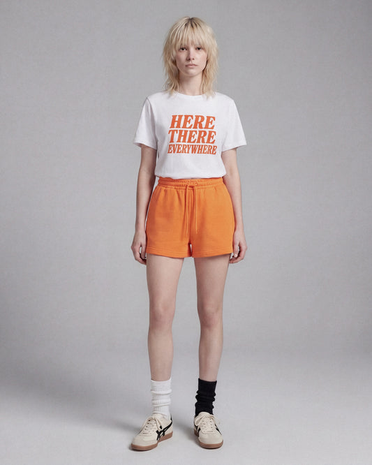 Here There Everywhere Tee