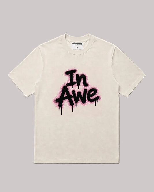 In Awe Tee