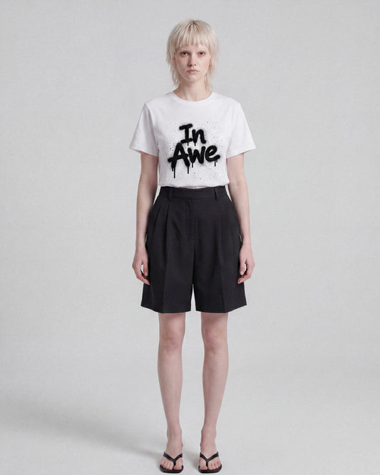In Awe Tee