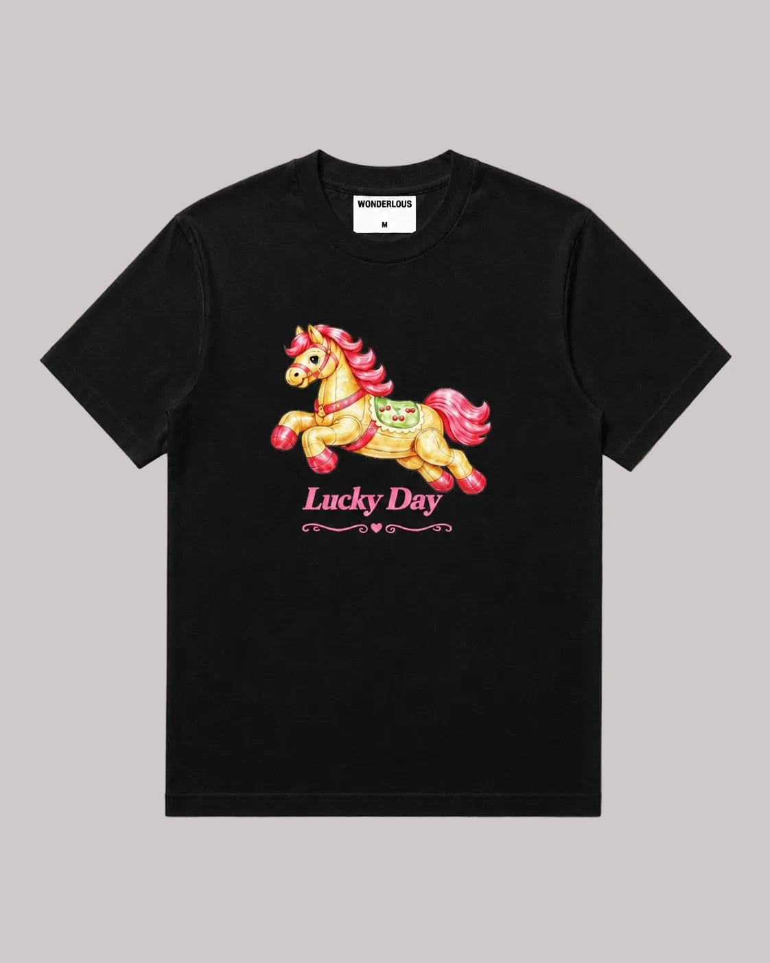 Lucky Day Tee