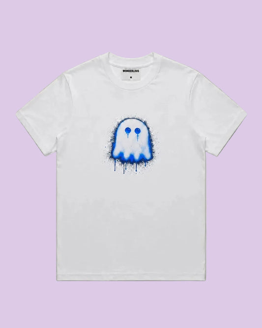 Sad Ghost Tee