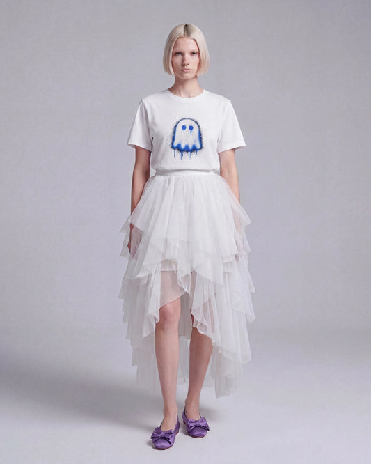 Sad Ghost Tee