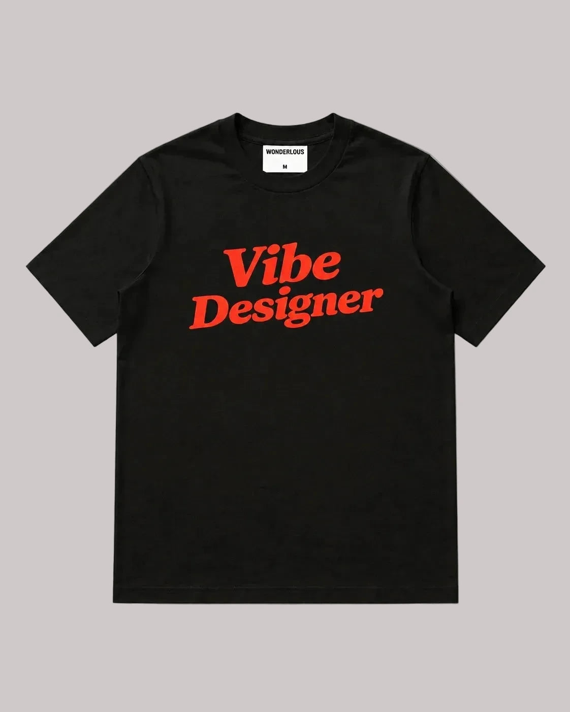 Vibe Designer Tee