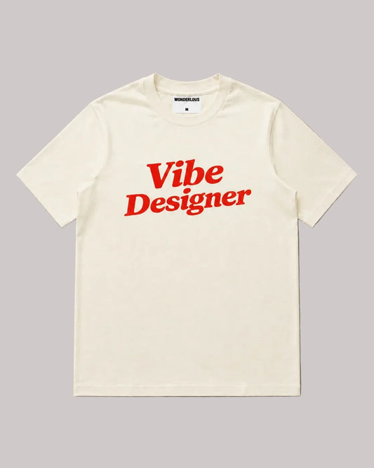 Vibe Designer Tee