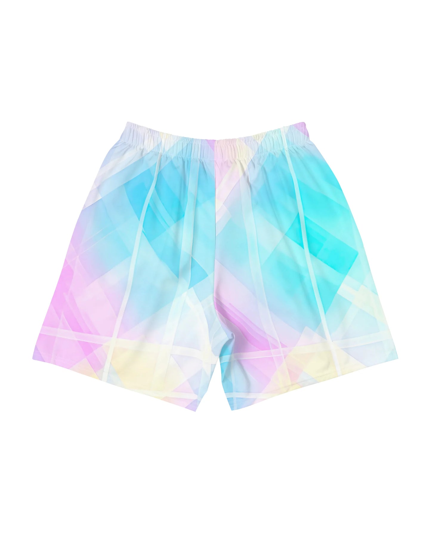 Cloud Spectrum Shorts