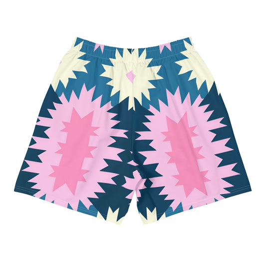 Cosmic Dusk – Electric Starburst Shorts | Shorts Drop 01 - #21