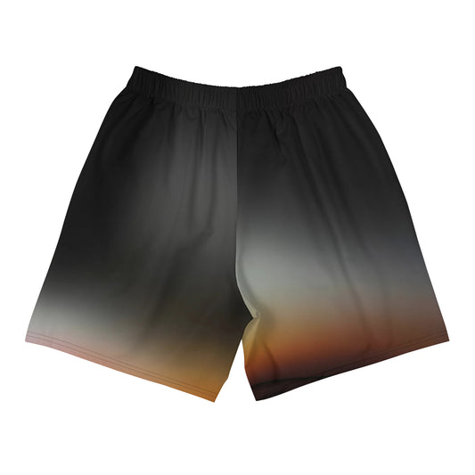 Eclipse Burn – Sunset Noir Shorts | Shorts Drop 01 - #03