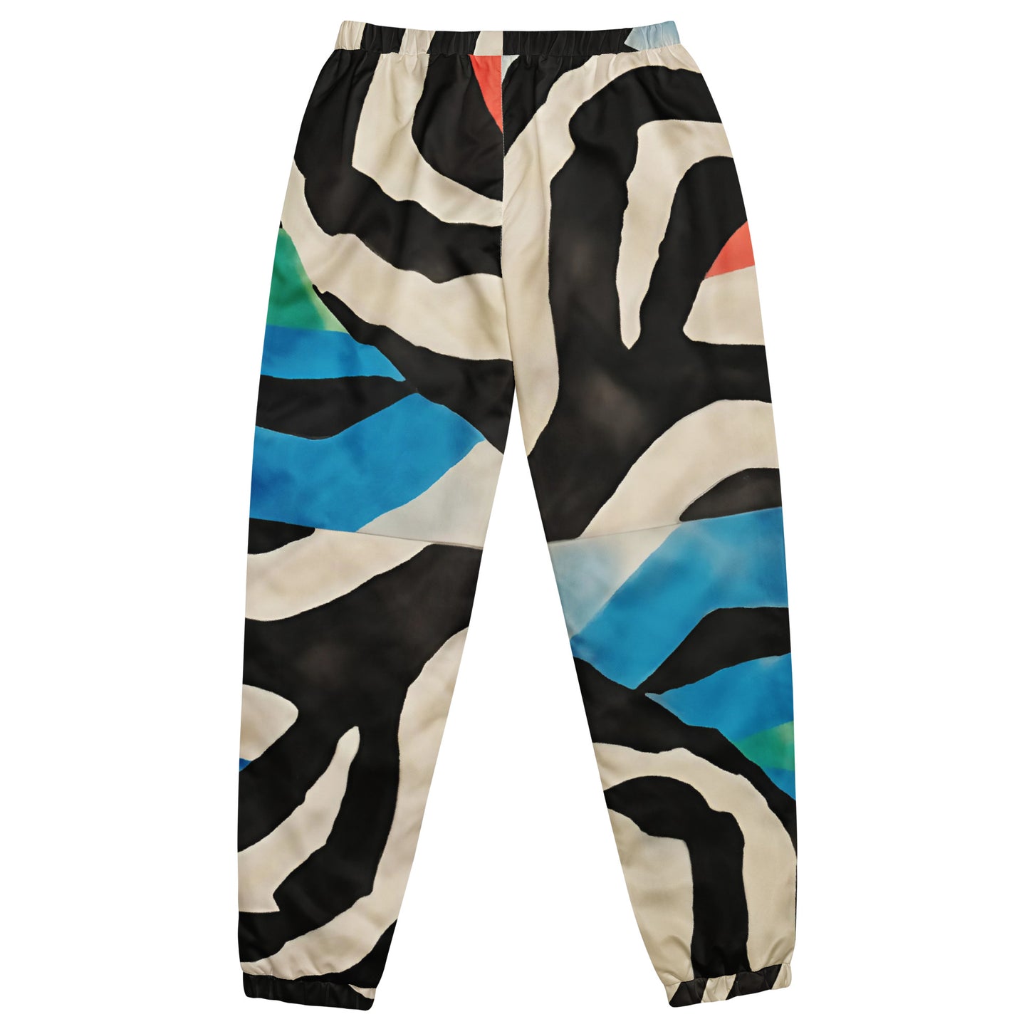 Mirage Drift – Earthwave Camo Track Pants | Track Pants Drop 01 - #16