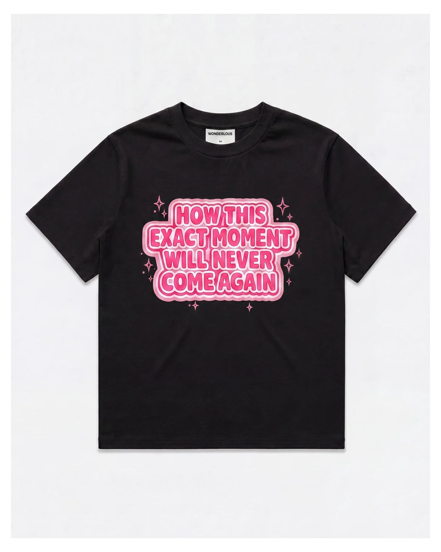 This Exact Moment Tee