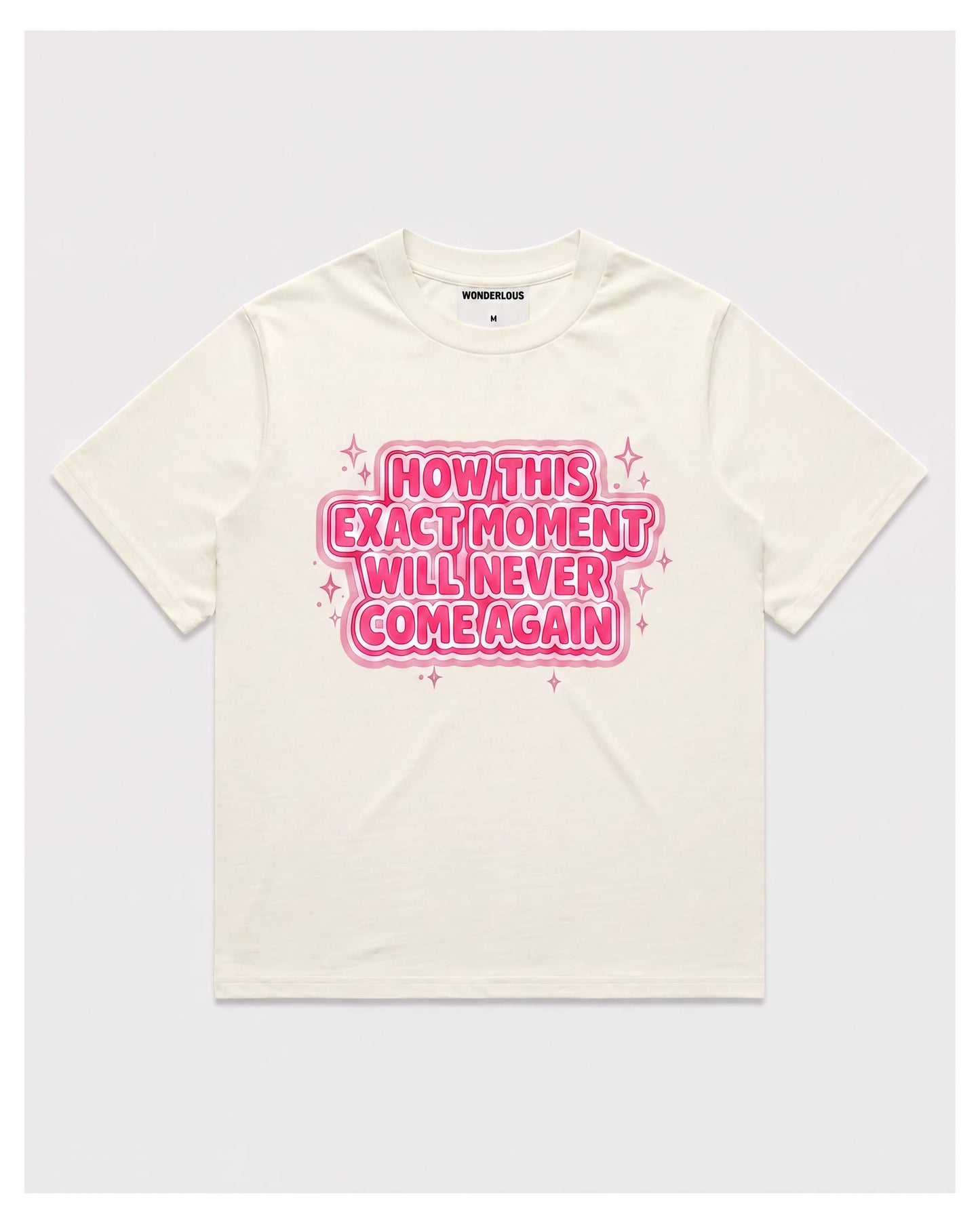 This Exact Moment Tee