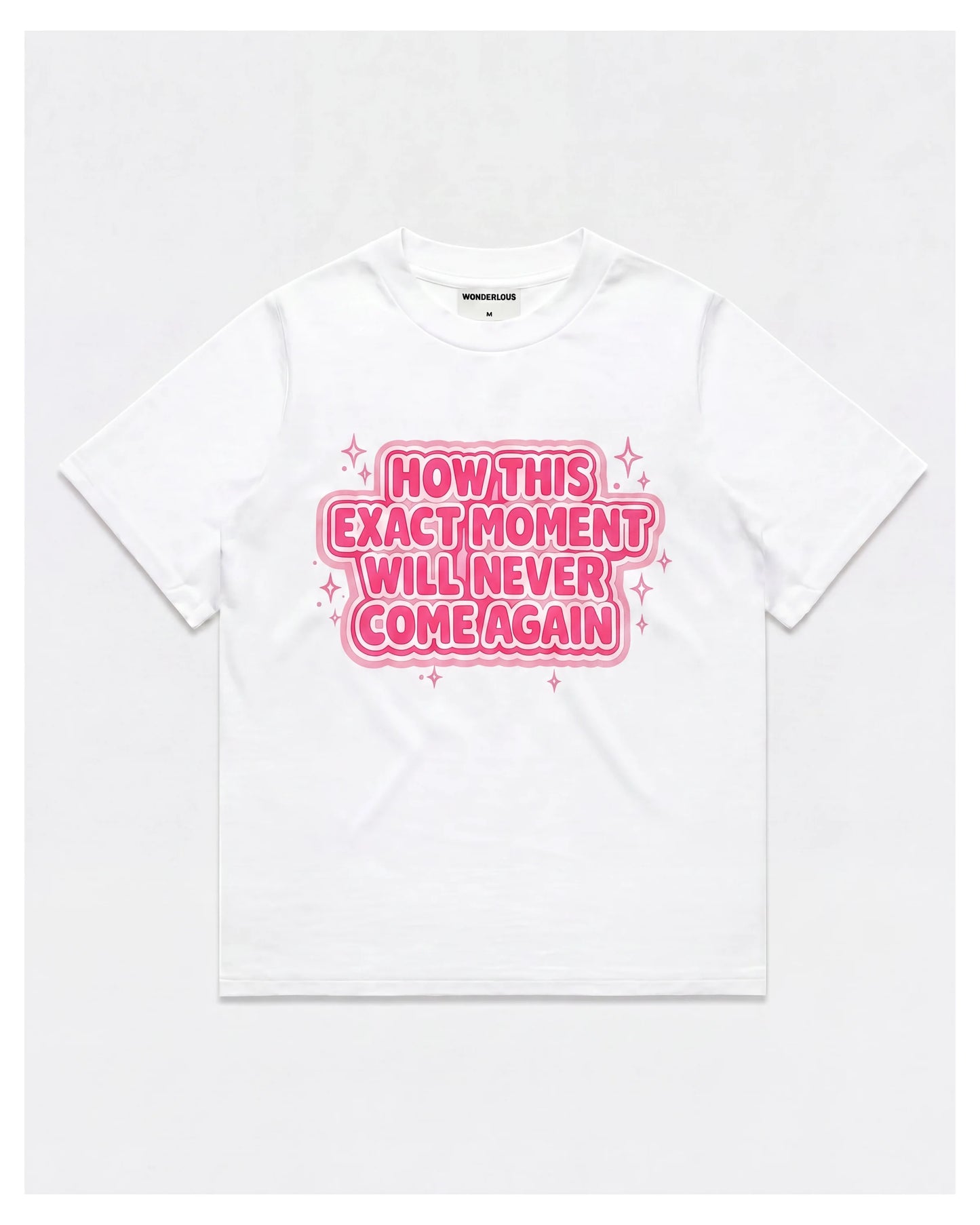 This Exact Moment Tee