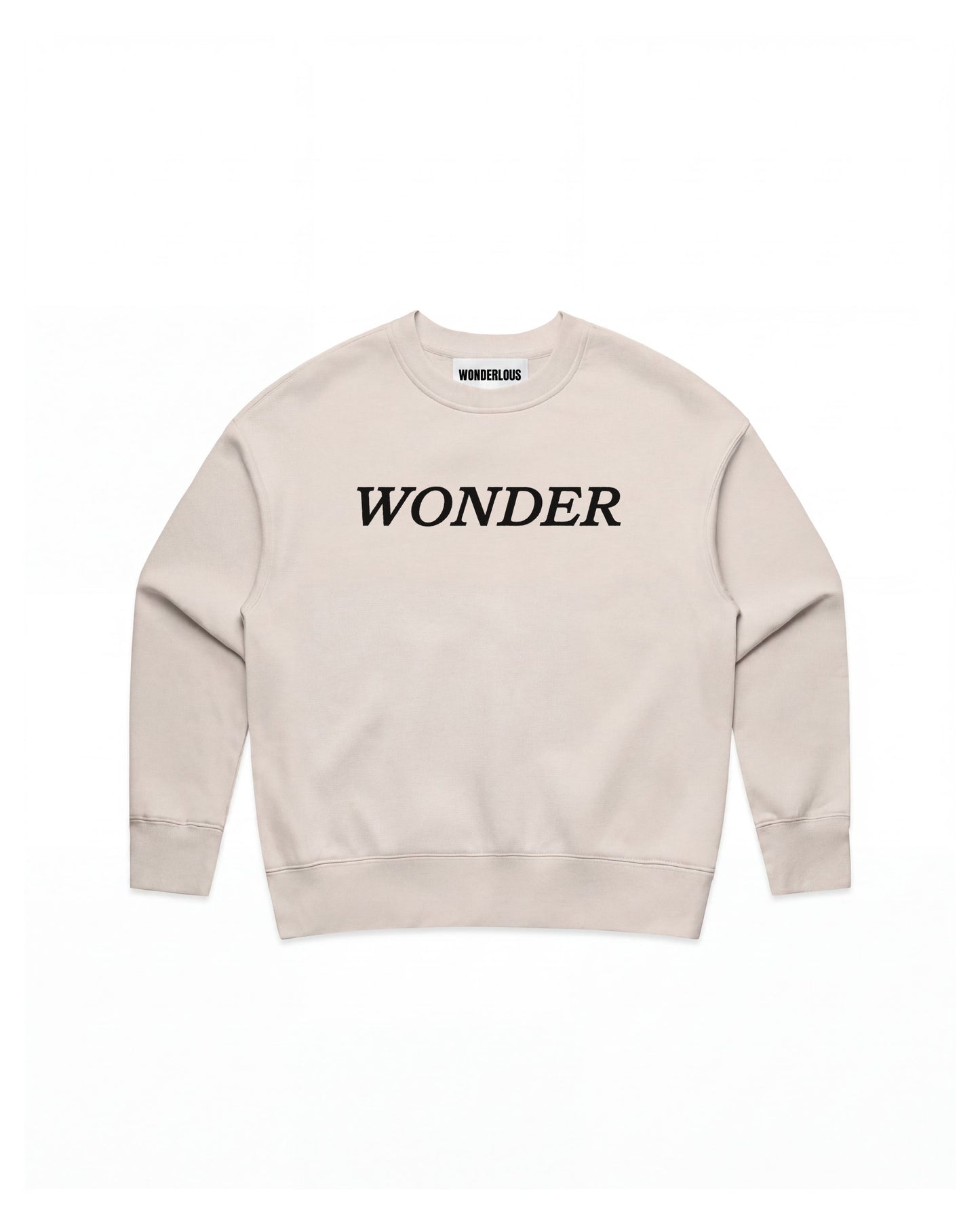 Wonder Sweatshirt