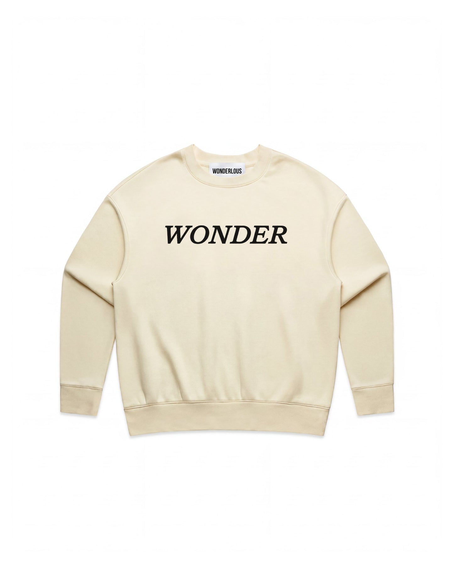 Wonder Sweatshirt
