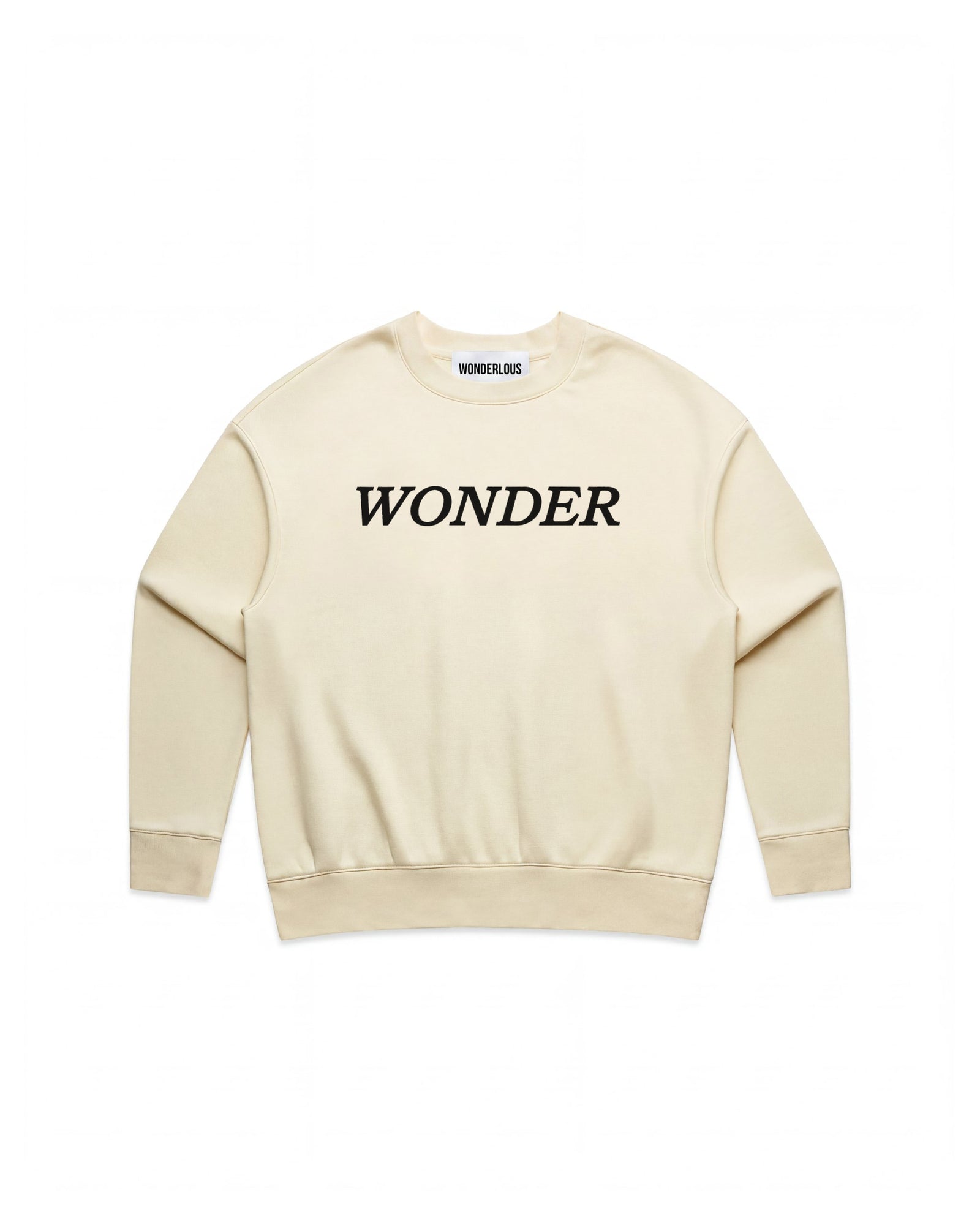 Wonder Sweatshirt