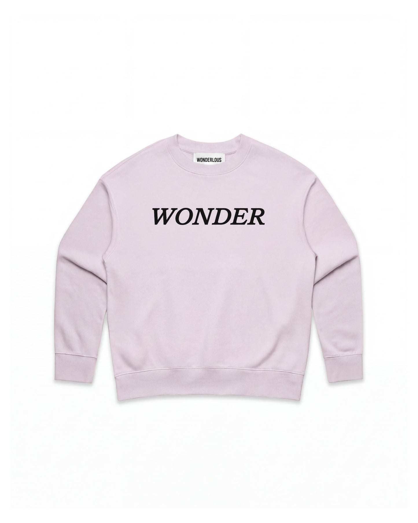 Wonder Sweatshirt