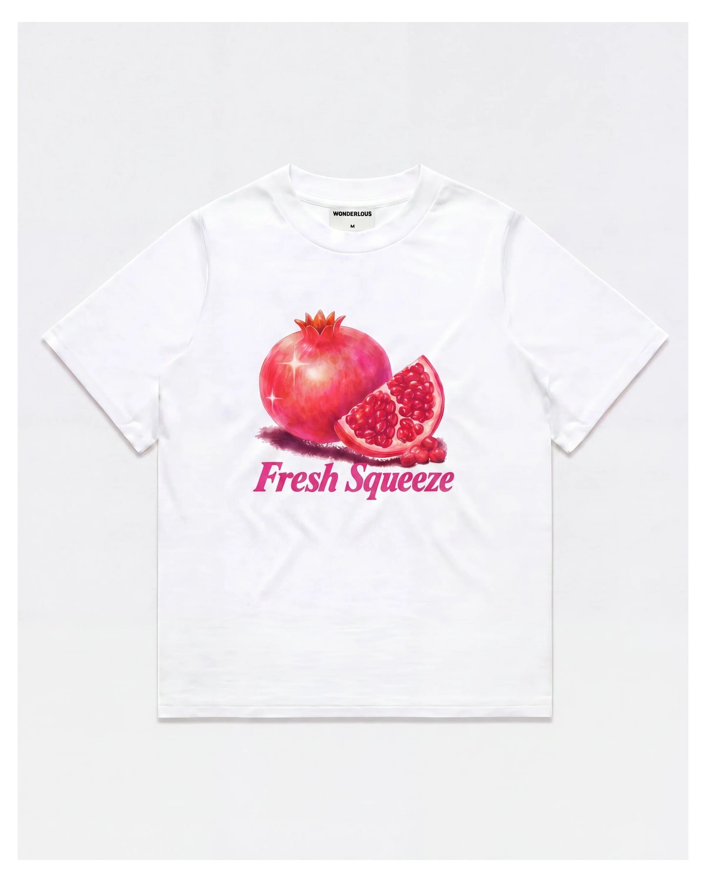 Fresh Squeeze Tee