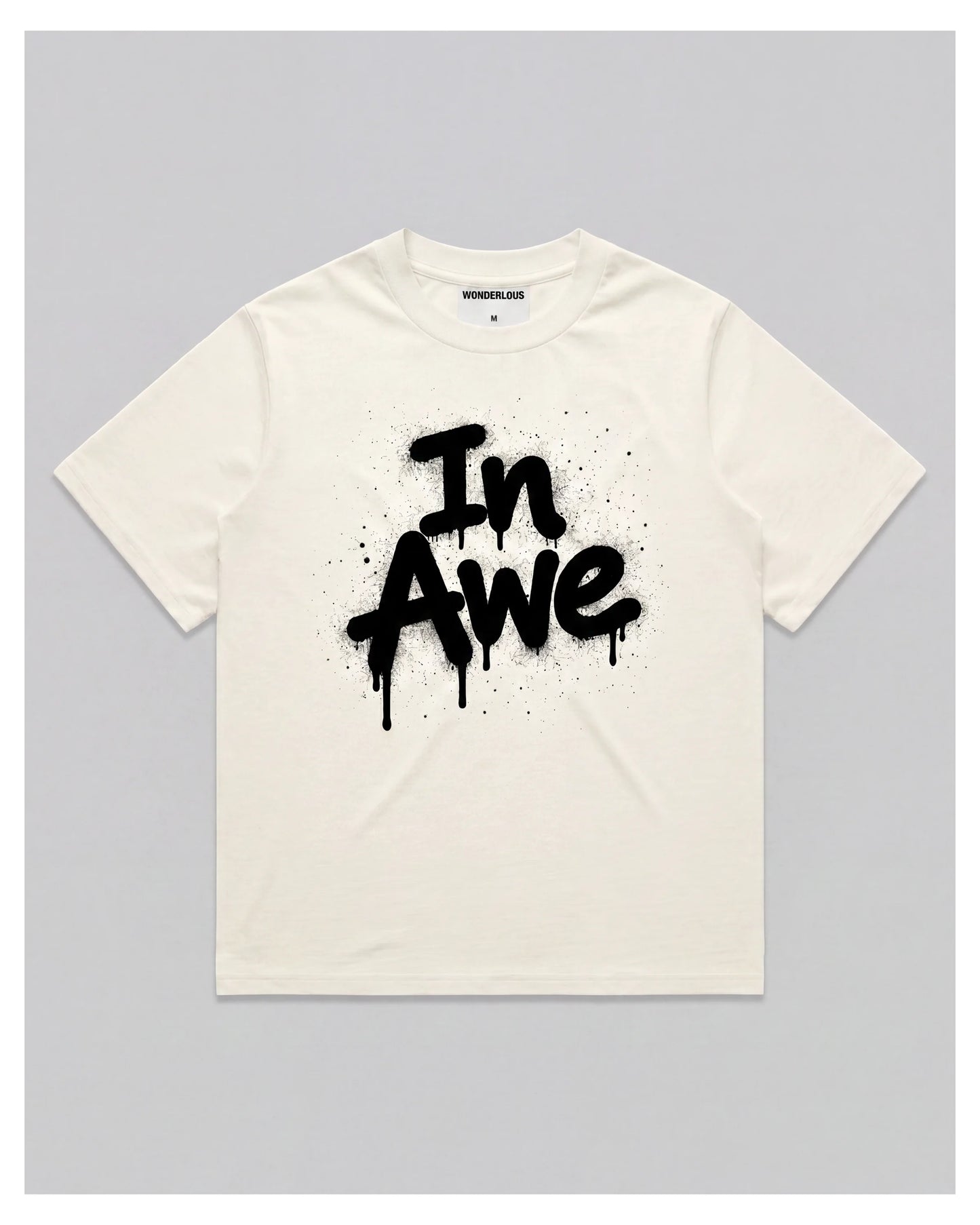 In Awe Tee