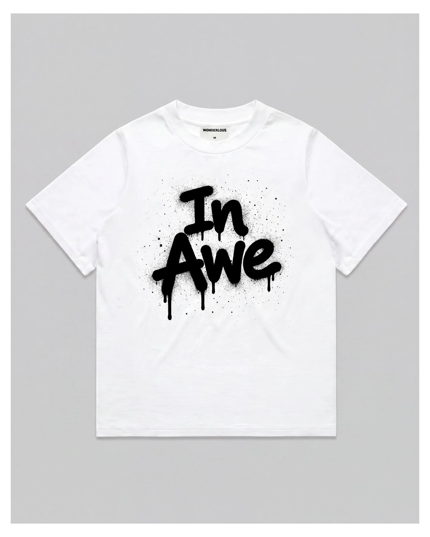 In Awe Tee