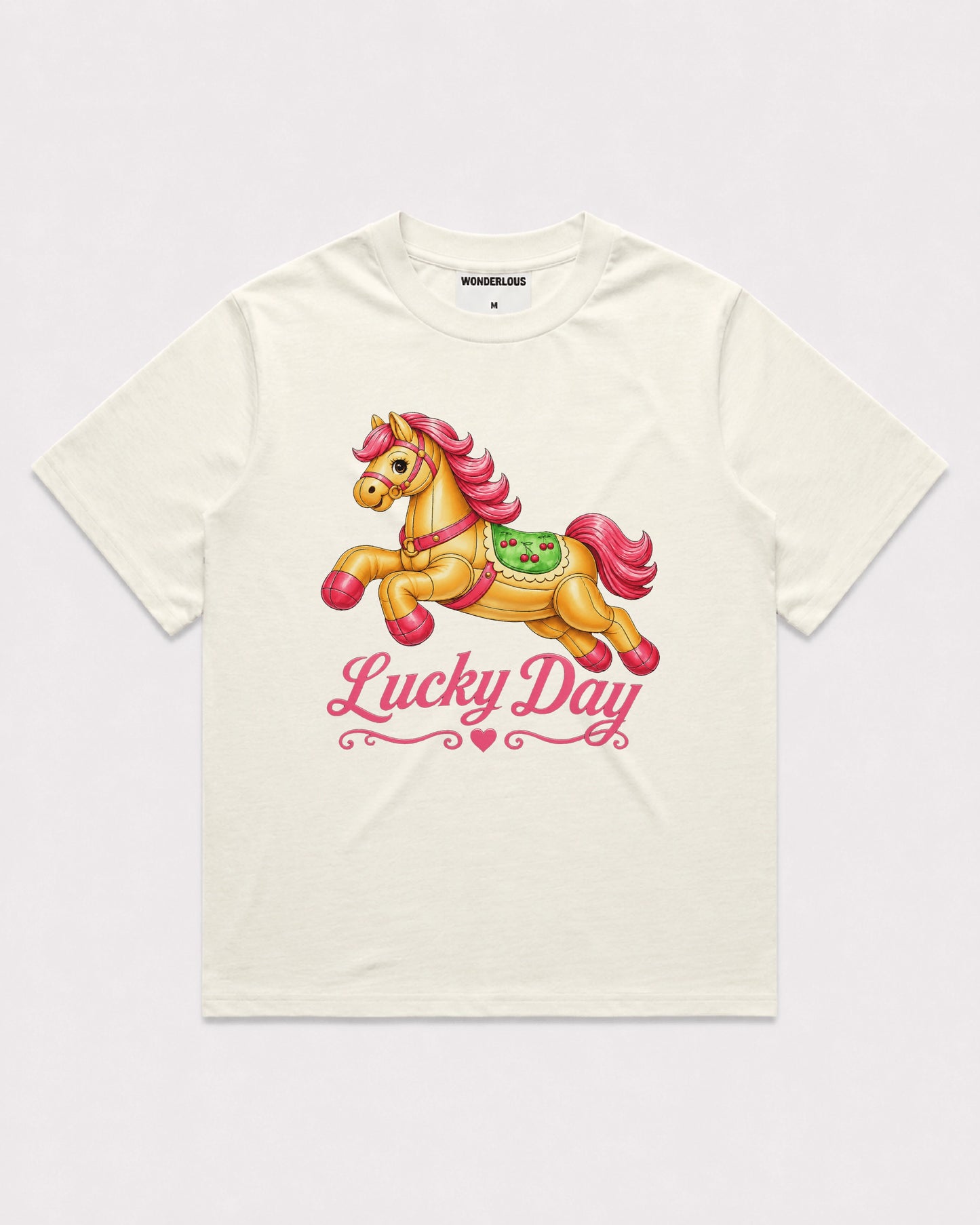 Lucky Day Tee