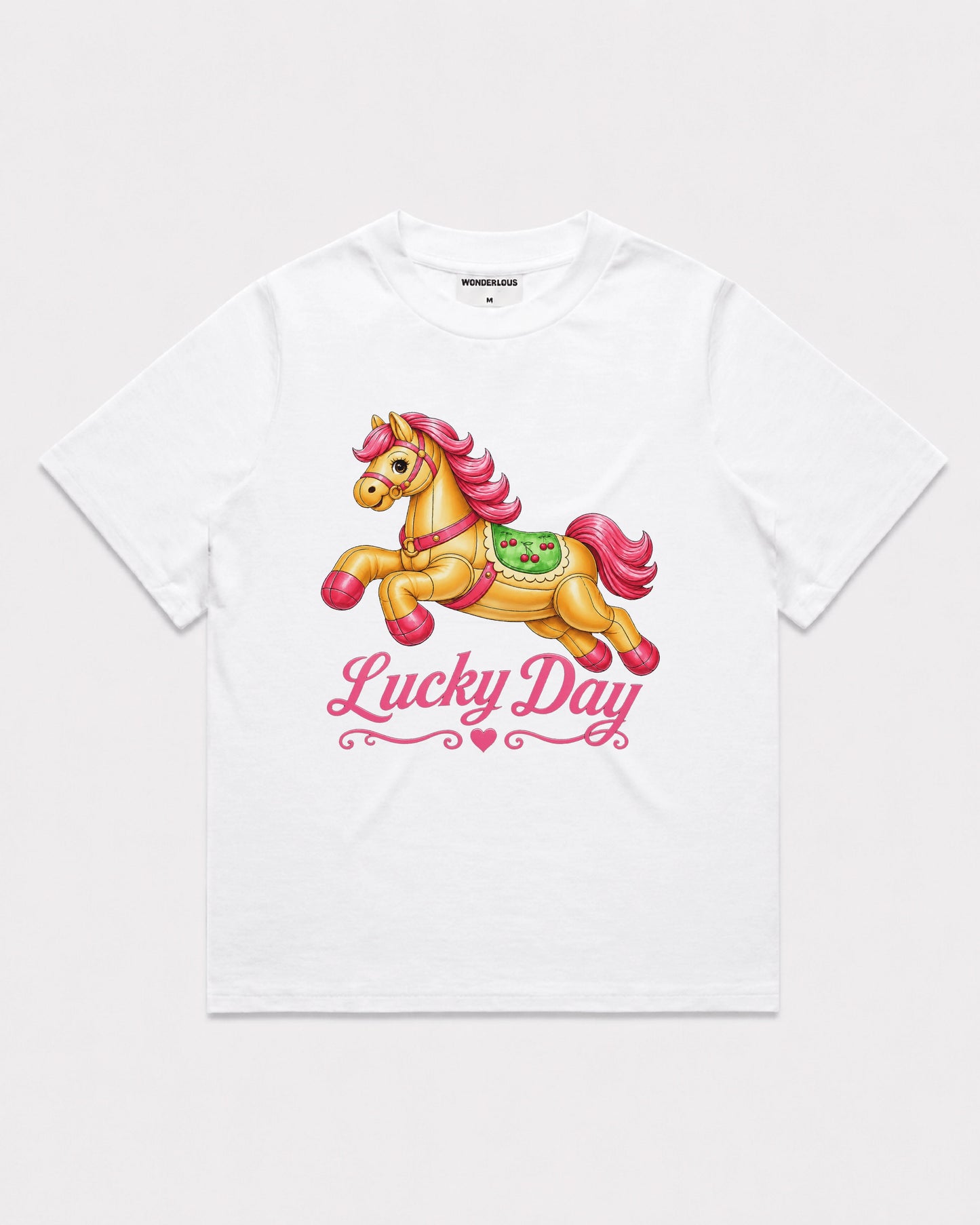 Lucky Day Tee