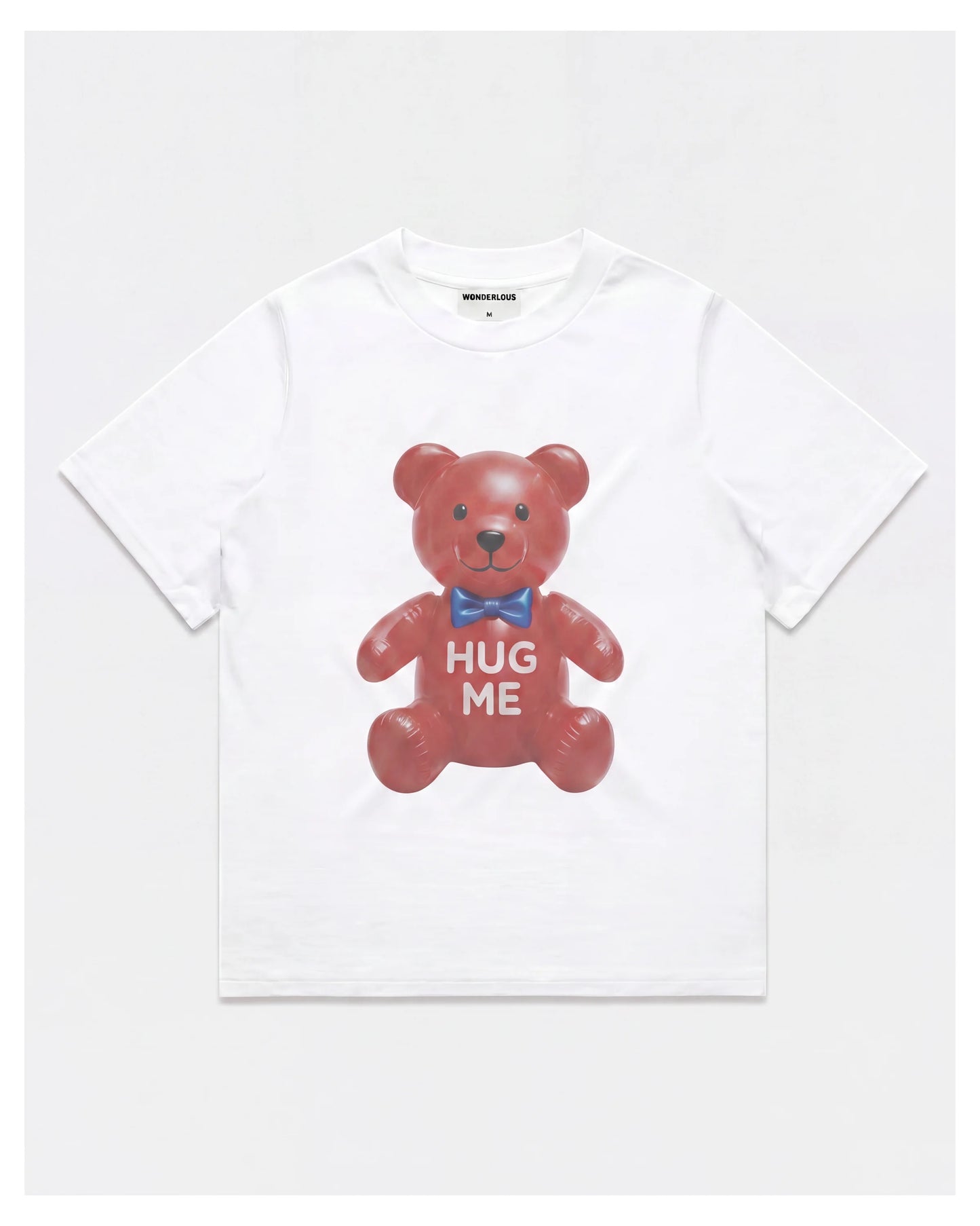 Hug Me Bear Tee