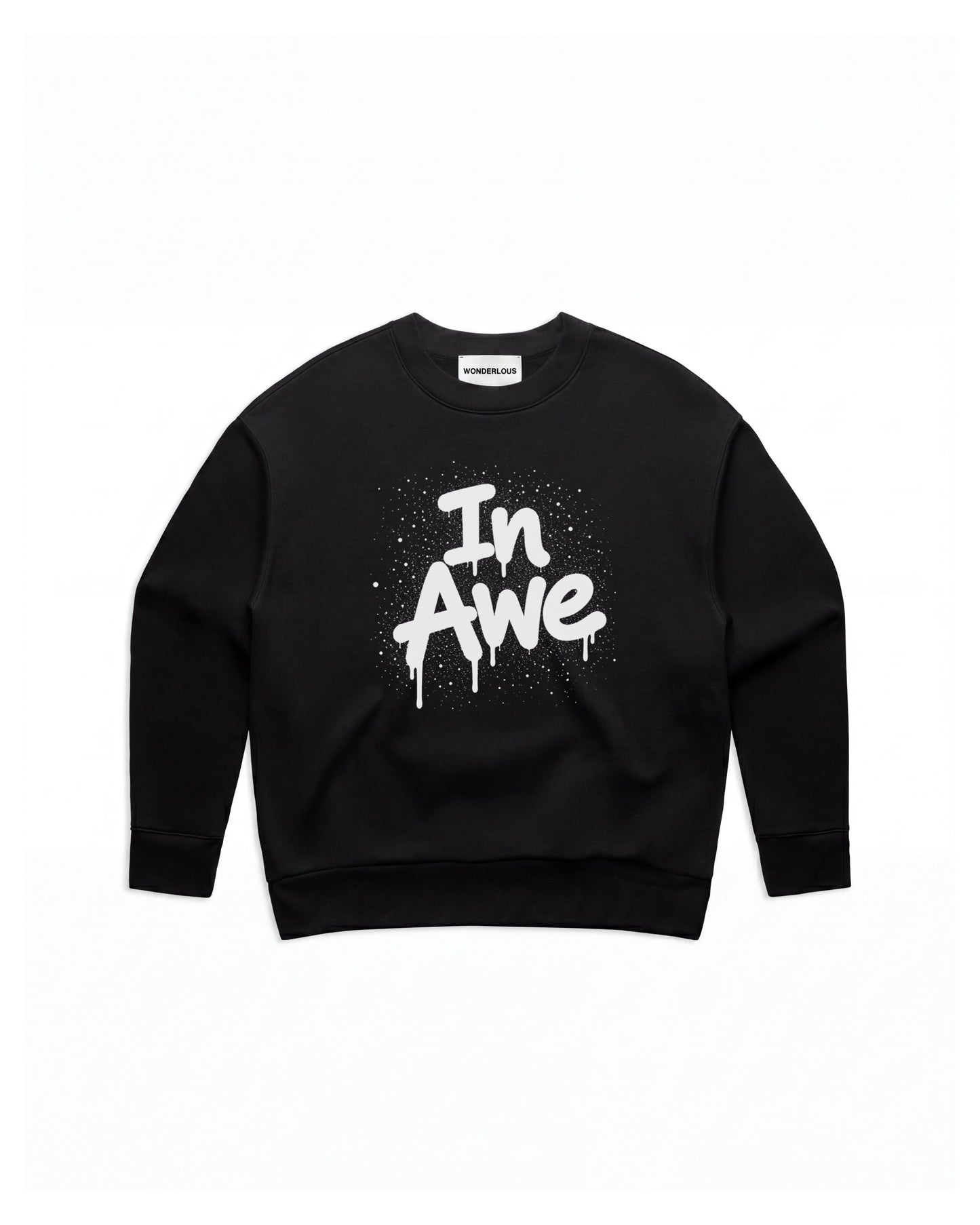 In Awe Sweatshirt
