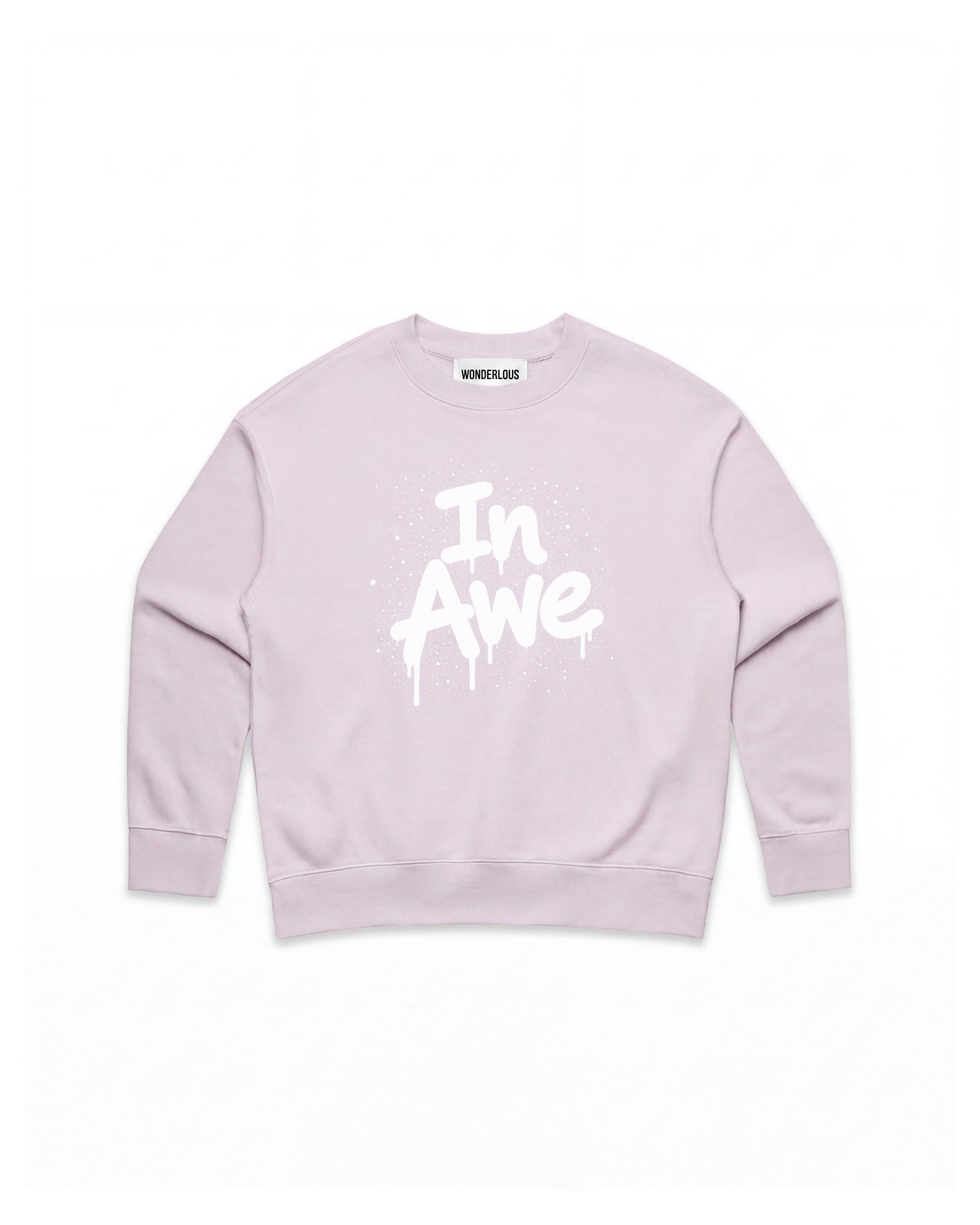 In Awe Sweatshirt