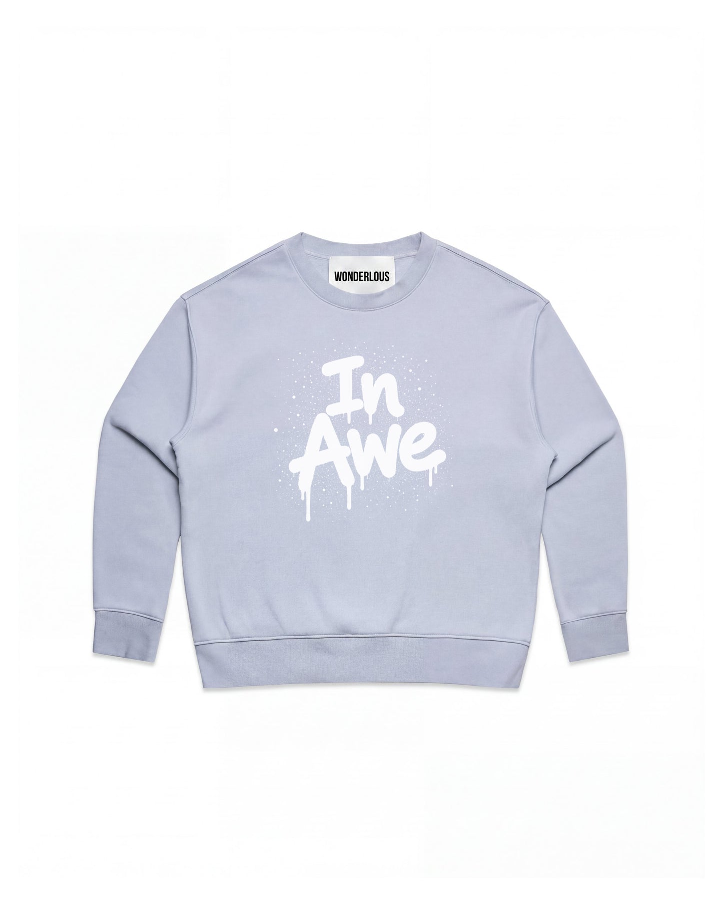 In Awe Sweatshirt