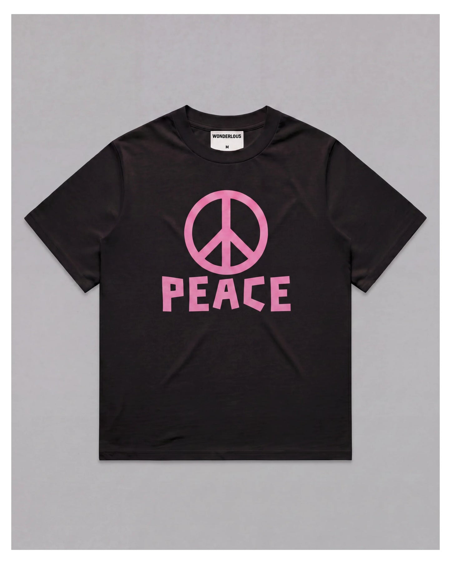 Peace Tee