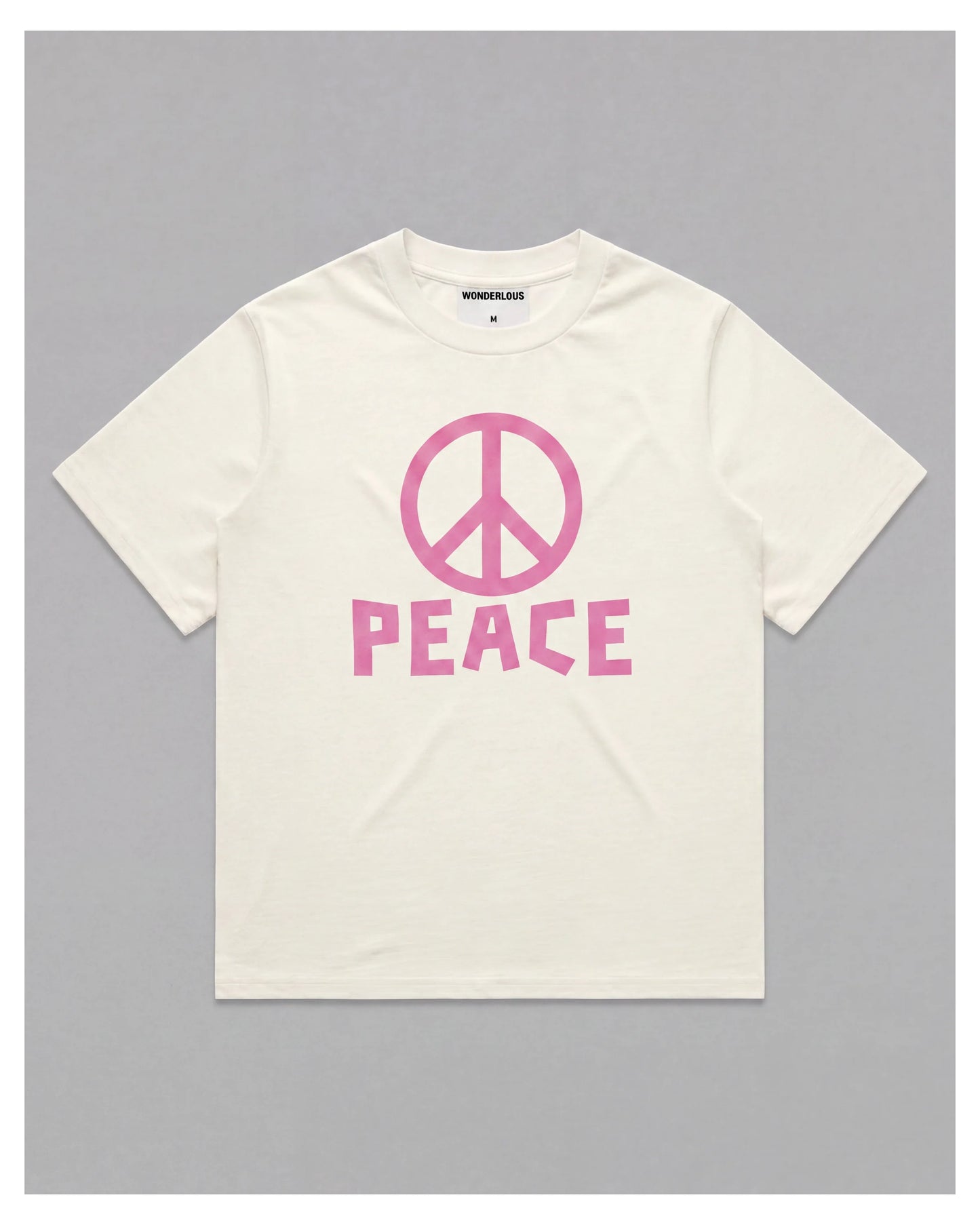 Peace Tee