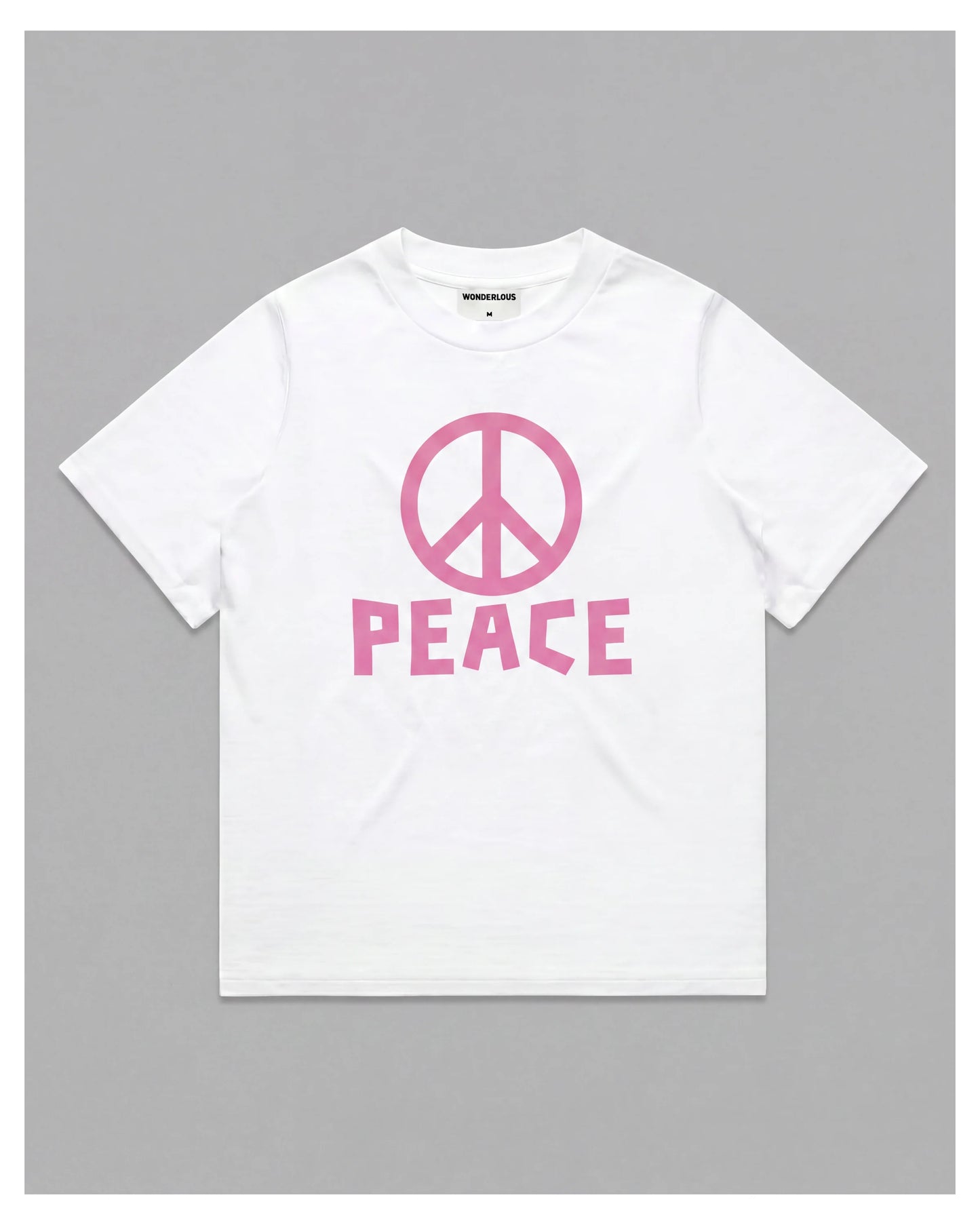 Peace Tee