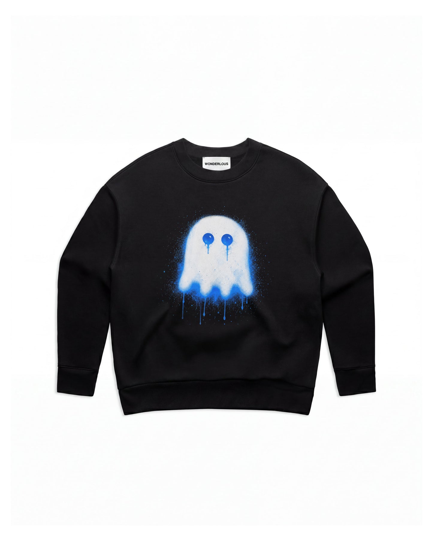 Sad Ghost Sweatshirt