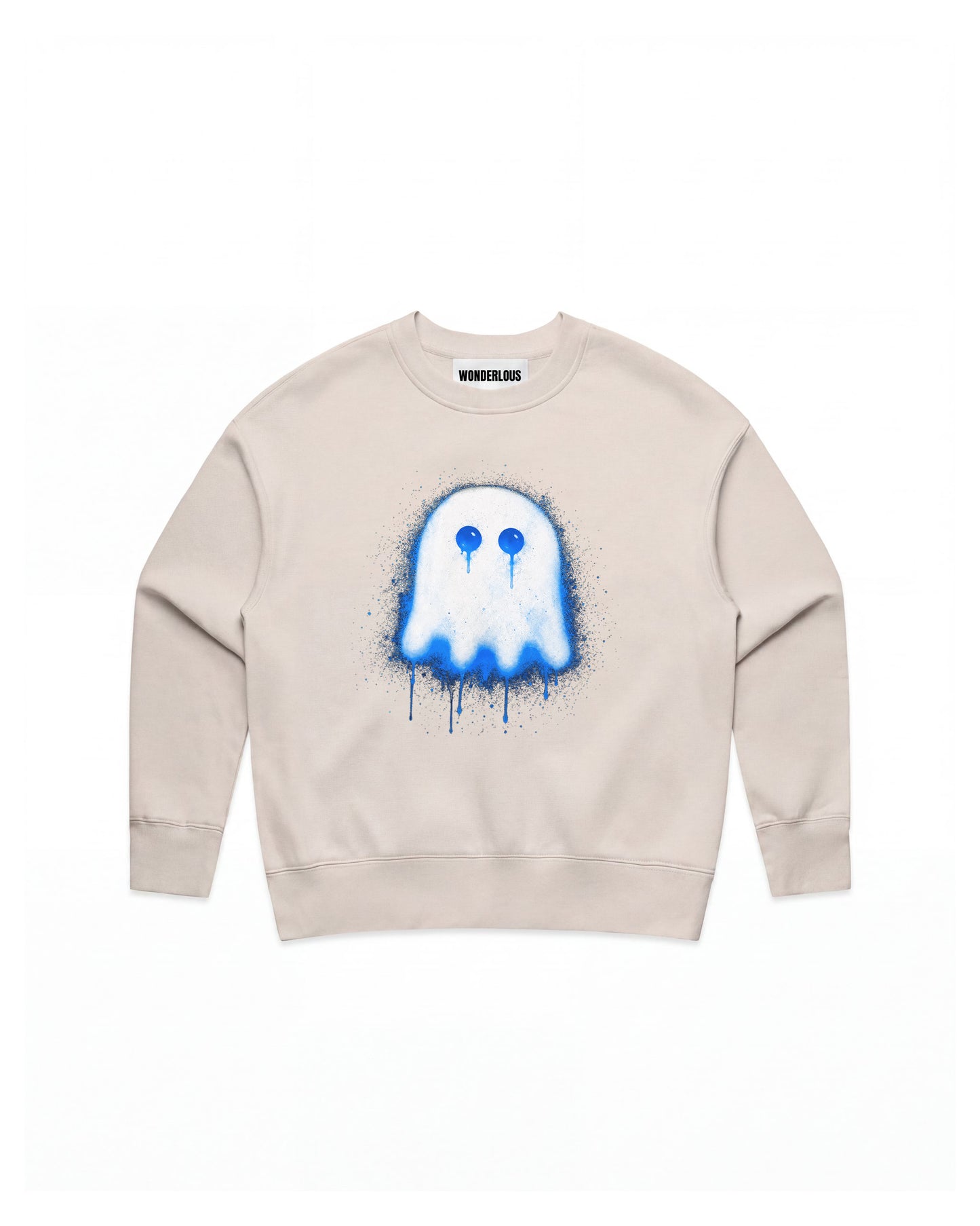 Sad Ghost Sweatshirt