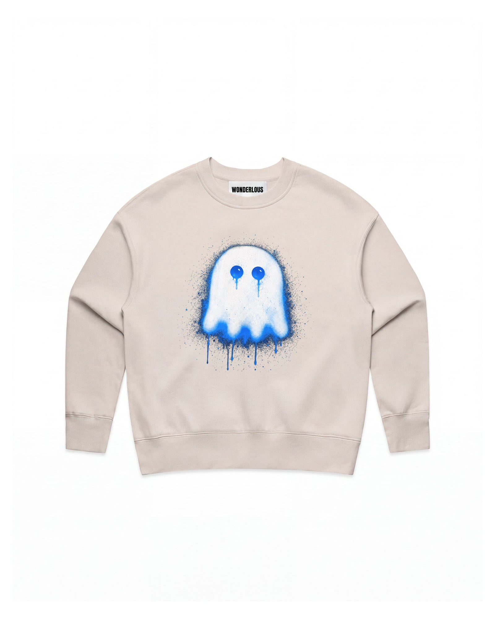 Sad Ghost Sweatshirt