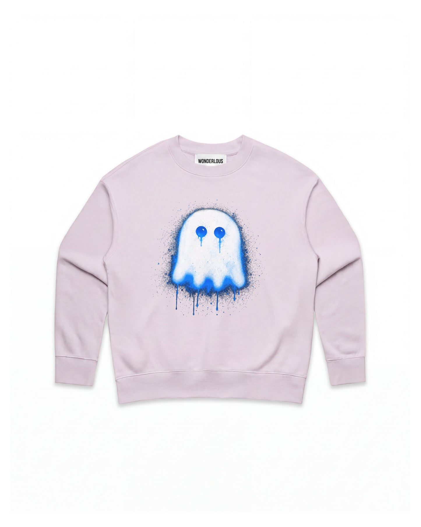 Sad Ghost Sweatshirt